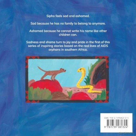 Bundu Bunch Get To Write Their Names - Allan Low [KSIĄŻKA]