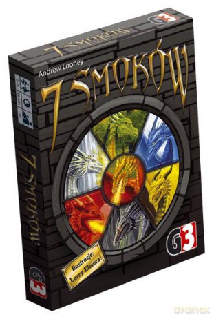7 smoków [GRA]