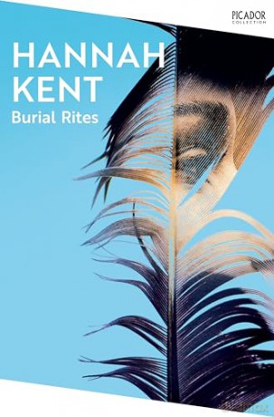Burial Rites - Hannah Kent [KSIĄŻKA]