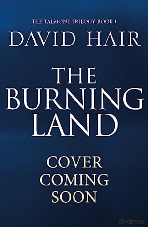Burning Land - David Hair [KSIĄŻKA]