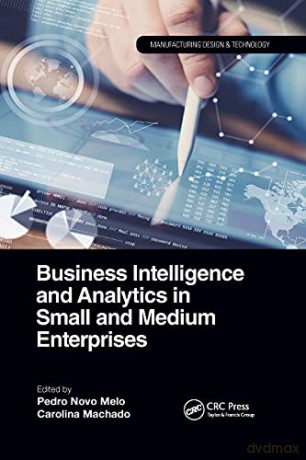 Business Intelligence And Analytics [KSIĄŻKA]