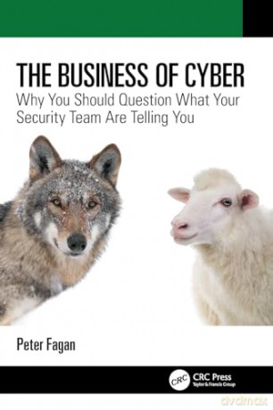 Business Of Cyber - Peter Fagan [KSIĄŻKA]
