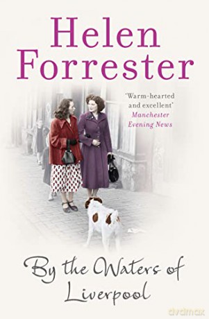 By Waters Of Liverpool Pb - Helen Forrester [KSIĄŻKA]