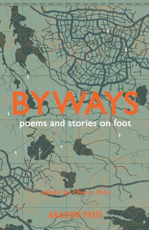 Byways - Cherry Potts [KSIĄŻKA]