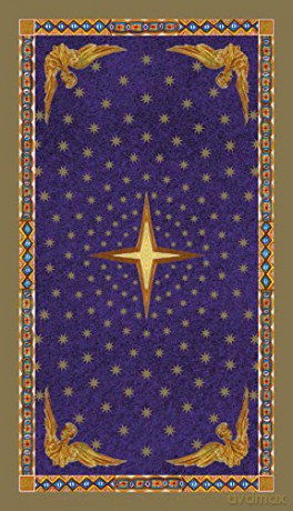 Byzantine Tarot The - John Matthews [KSIĄŻKA]