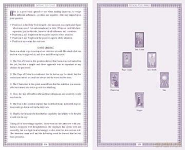 Byzantine Tarot The - John Matthews [KSIĄŻKA]