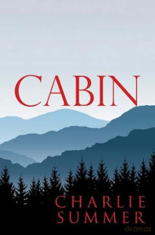 Cabin - Charlie Summer [KSIĄŻKA]