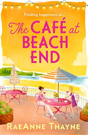 Caf At Beach End Pb - Raeanne Thayne [KSIĄŻKA]