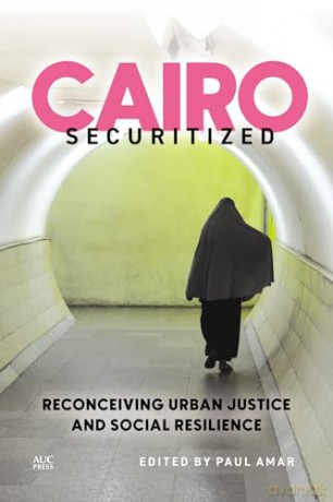 Cairo Securitized [KSIĄŻKA]