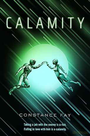Calamity - Constance Fay [KSIĄŻKA]