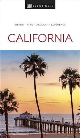 California [KSIĄŻKA]