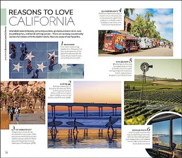 California [KSIĄŻKA]
