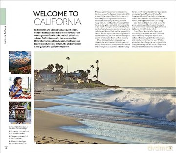 California [KSIĄŻKA]