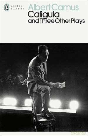 Caligula And Three Other Plays - Camus Albert [KSIĄŻKA]