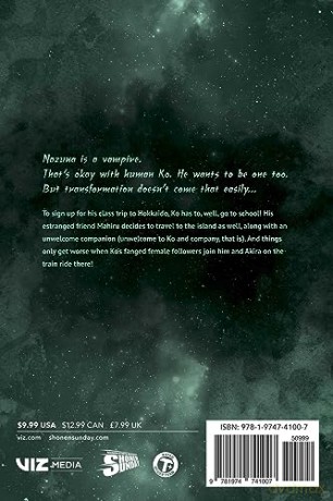 Call Of The Night Vol 14 - Kotoyama [KSIĄŻKA]