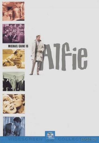 Alfie [DVD]
