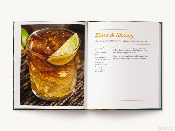 Campfire Cocktails Hb - Cider Mill Press [KSIĄŻKA]