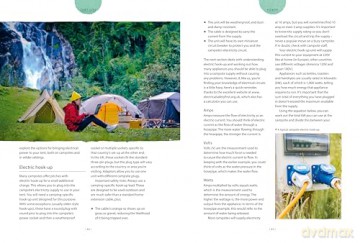 Camping Bible - Jen Benson [KSIĄŻKA]