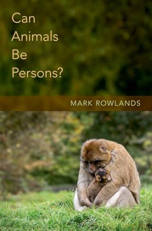Can Animals Be Persons [KSIĄŻKA]