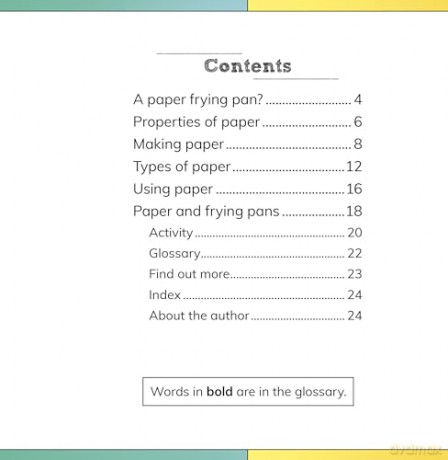Can You Make A Frying Pan Out Of Paper - Michell Hilderbrand [KSIĄŻKA]