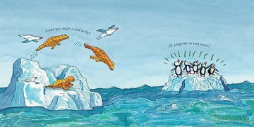 Can You Teach A Fish To Climb A Tree - Jane Godwin [KSIĄŻKA]