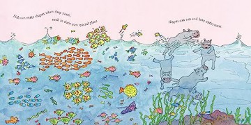 Can You Teach A Fish To Climb A Tree - Jane Godwin [KSIĄŻKA]