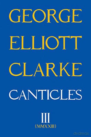 Canticles Iii [KSIĄŻKA]