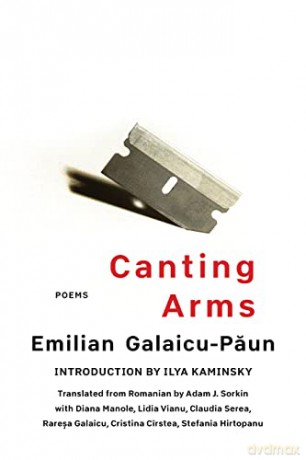 Canting Arms [KSIĄŻKA]