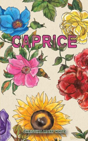 Caprice - Christina Mar White [KSIĄŻKA]