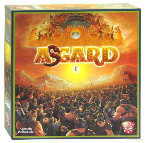 Asgard [GRA]