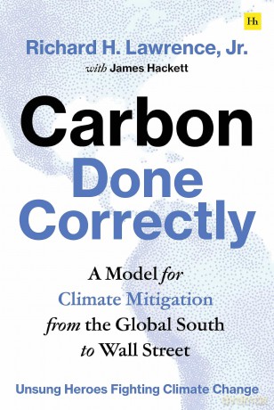 Carbon Done Correctly - Lawrence Jr Richa [KSIĄŻKA]