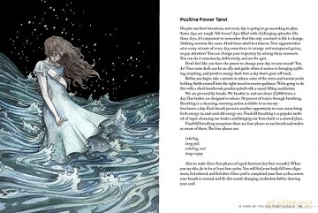 Card Of The Day Tarot - Kerry Ward [KSIĄŻKA]