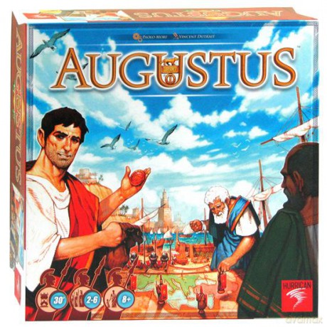 Augustus [GRA]