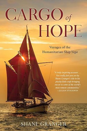 Cargo Of Hope - Shane Granger [KSIĄŻKA]