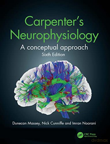 Carpenters Neurophysiology - Dunecan Massey [KSIĄŻKA]