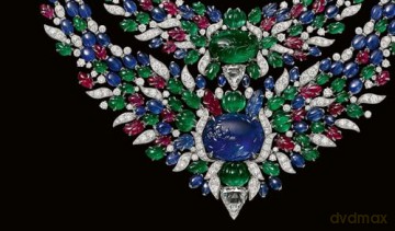 Cartier Le Voyage Recommence - Francoise Chaille [KSIĄŻKA]