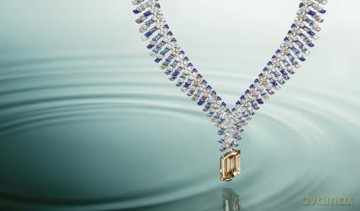 Cartier Le Voyage Recommence - Francoise Chaille [KSIĄŻKA]