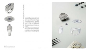 Cartier Le Voyage Recommence - Francoise Chaille [KSIĄŻKA]