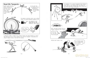 Cartoon Guide To Geometry Pb - Gonick Larry [KSIĄŻKA]