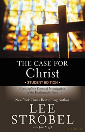 Case For Christ Student Ed Pb [KSIĄŻKA]
