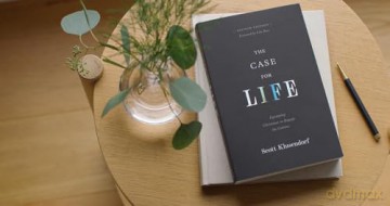 Case For Life Equipping Christians [KSIĄŻKA]