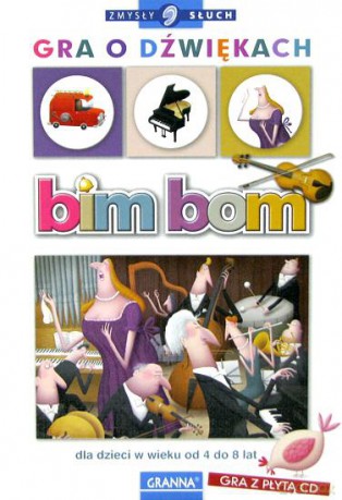 Bim Bom [GRA]