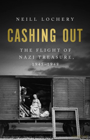 Cashing Out - Neill Lochery [KSIĄŻKA]
