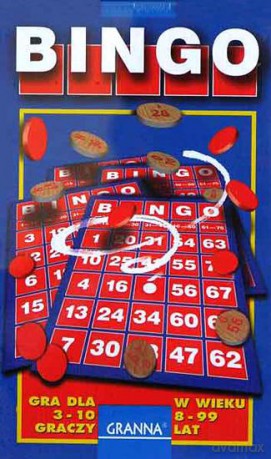 Bingo [GRA]