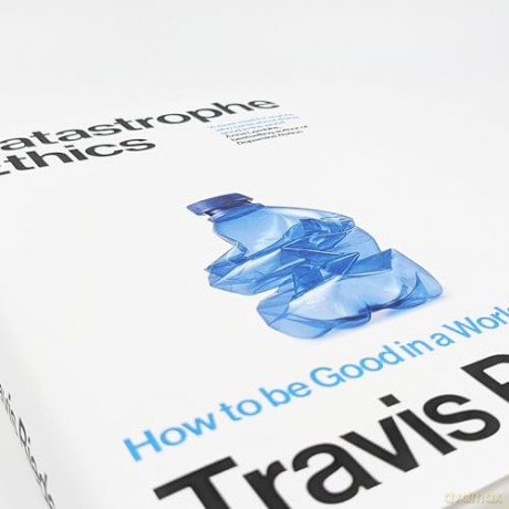 Catastrophe Ethics - Travis Rieder [KSIĄŻKA]
