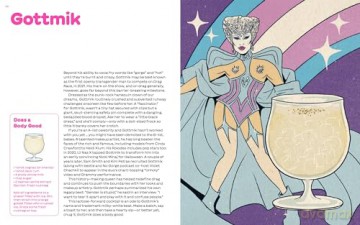 Category Is Cocktails - Dodge A [KSIĄŻKA]