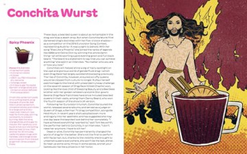 Category Is Cocktails - Dodge A [KSIĄŻKA]