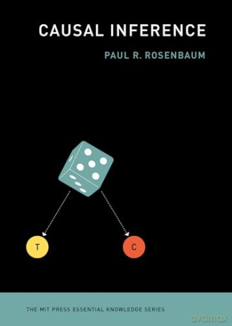 Causal Inference - Paul R Rosenbaum [KSIĄŻKA]