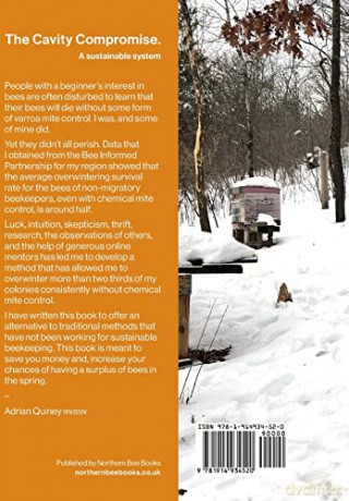 Cavity Compromise: A Sustainable Sys - Adrian Quiney [KSIĄŻKA]