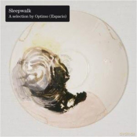 Optimo: Sleepwalk [CD]
